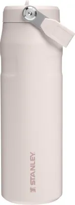 Image de Stanley - Bouteille d'eau "IceFlow 2.0", 700ml PF4741 (taille unique) (Rose clair)