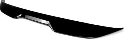 Obrázek produktu pro Spoilerlip Luxtra - Křídlo se spoilerem - pro BMW G42 230i/M240i (2022-2024) - černé lesklé - Autopříslušenství