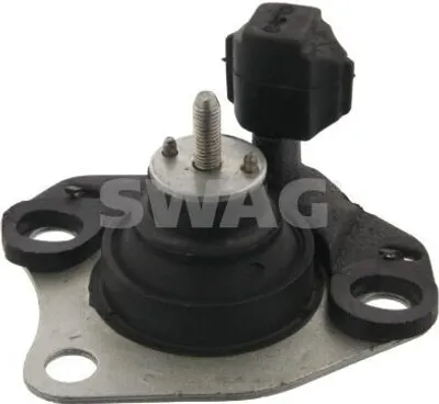 Zdjęcie produktu dla Mocowanie silnika SWAG 60 13 0012 przód do RENAULT Scénic I (JA0/1_ FA0_) 1 37kg