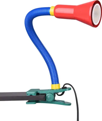 Zdjęcie produktu dla Lampa biurkowa FLEXO inny Trio 5028010-17