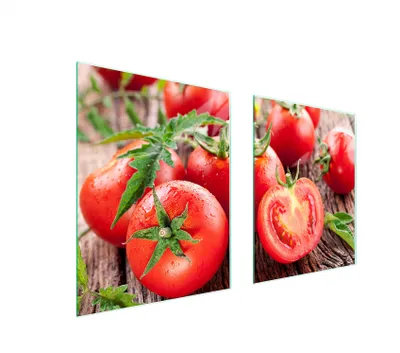 Obrázek produktu pro Ochranná Deska Pro Herd 85X52 Tomatas
