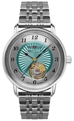 Immagine prodotto di Orologio automatico da donna Zeppelin Friedrichshafen 8569M4