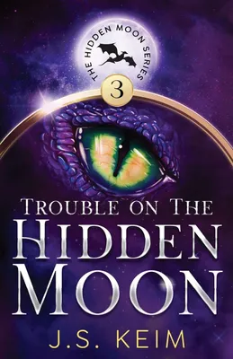 Produktbild von Trouble on The Hidden Moon