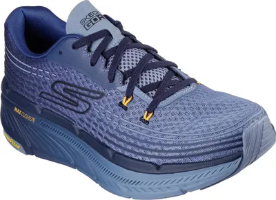 Produktbild von Skechers - Herren Sneaker "Max Cushioning Premier 2.0 Vivid 2.0" FS11577 (39,5 EU) (Marineblau)