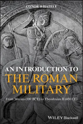 Produktbild von An Introduction to the Roman Military