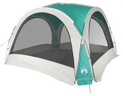 Immagine prodotto di vidaXL Tenda per feste verde impermeabile