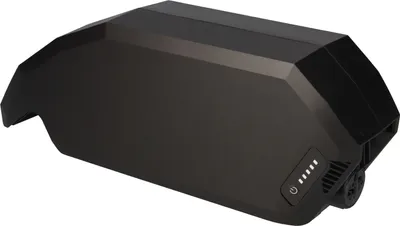 Produktbild von E-Bike Vision 36V - 20,7Ah 745Wh e-Bike Power Pack für Bosch Active und Bosch Performance Rahmen Unterrohr