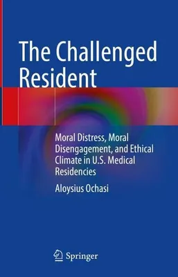 Produktbild von The Challenged Resident