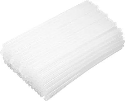 Produktbild von Klebesticks 11 mm, transparent, ca. 5000 g