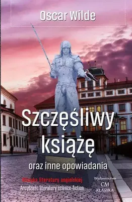 Image de Szczęśliwy książę oraz inne opowiadania