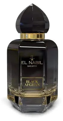Produktbild von El Nabil - Eau de Parfum Black Afghan