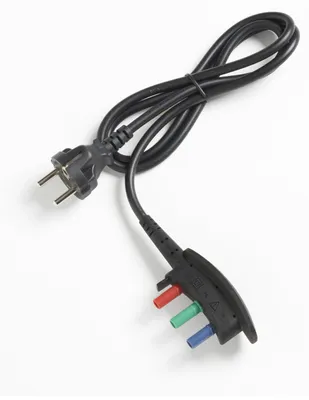 Produktbild von Beha-Amprobe Schukotestleitung EU FLK-166X-MTC-SCH