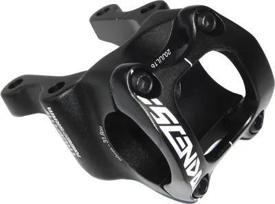 Image de Truvativ Potence Descendant 50 Mm Noir Direct Mount