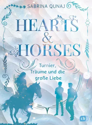 Produktbild von Hearts & Horses