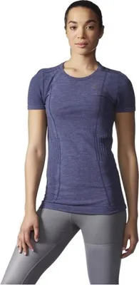 Produktbild von Adidas T-shirt AS Primeknit W, S90961, Größe: S