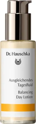 Produktbild von Dr. Hauschka ausgleichende Gesichtslotion Balancing Day Lotion 50 ml