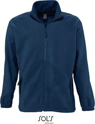 Produktbild von Fleecejacket North