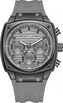 Immagine prodotto di Orologio da uomo BEVERLY HILLS BP3778X.066 in grigio Moda