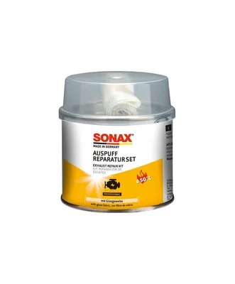 Produktbild von SONAX Reparatursatz, Abgasanlage AuspuffReparaturSet Ø 7,7 mm 0,2 L (05531410)