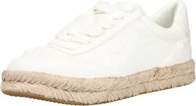 Produktbild von TOMS Sneaker aus Textil in Espadrille-Optik mit Wechselfußbett