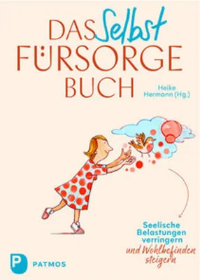 Obrázok produktu pre Das Selbstfürsorge-Buch
