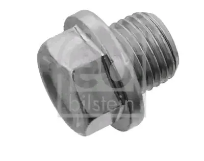 Zdjęcie produktu dla FEBI BILSTEIN 48885 Korek gwintowany miski olejowej