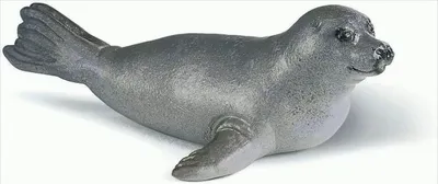 Produktbild von SCHLEICH 14169 - Heuler
