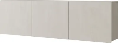 Produktbild von Furniture24 Hängeschrank 150 cm TEEN FLEX TF-09 Wohnzimmerschrank Kommode 3 Türiger