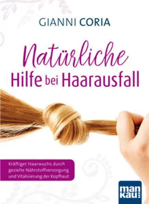 Produktbild von Natürliche Hilfe bei Haarausfall