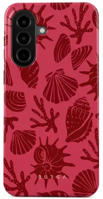 Obrázek produktu pro Pouzdro pro Samsung Galaxy A57 - Pevný zadní kryt Burga Tough - Solace