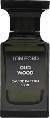 Produktbild von Tom Ford Oud Wood Edp Spray