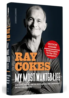 Zdjęcie produktu dla My Most Wanted Life