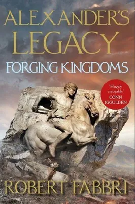 Produktbild von Forging Kingdoms