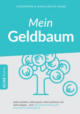 Produktbild von Mein Geldbaum