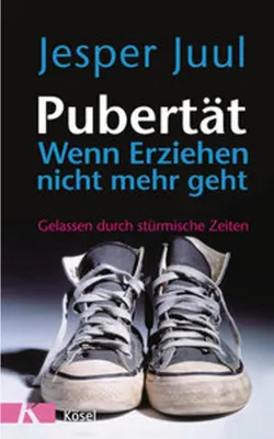 Image de Pubertät - wenn Erziehen nicht mehr geht