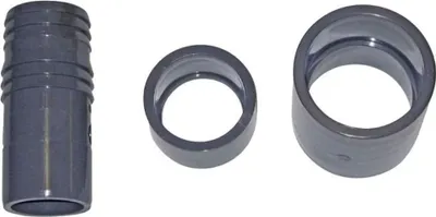Produktbild von OKU Absorber-Anschlussset für PVC-Verrohrung Ø 50 mm