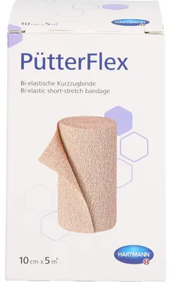 Image de Bande Pütter Flex 10cmx5m, 1 pc BIN