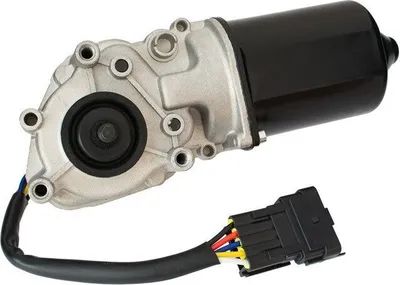 Image de Moteur d'essuie-glace AVANT pour Renault Trafic II Opel Vivaro Nissan Primastar