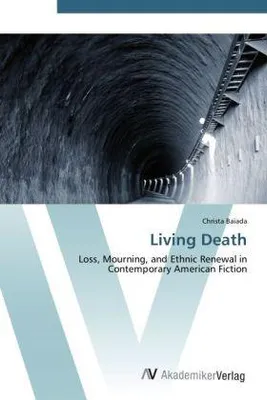 Produktbild von Living Death