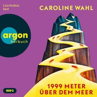 Obrázek produktu pro 1999 Meter über dem Meer