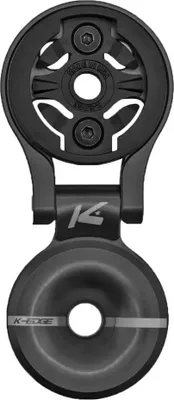 Produktbild von K-EDGE GARMIN RaceStemMount w TopCap, Black