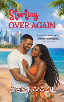 Produktbild von Starting Over Again