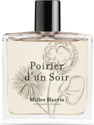 Zdjęcie produktu dla Miller Harris, Poirier D'un Soir, Eau De Parfum, For Women, 50 ml