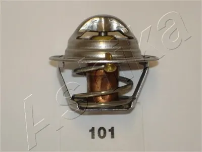 Produktbild von ASHIKA Thermostat Kühlmittel 88°C für SUZUKI JIMNY (FJ) für CHEVROLET MATIZ (M200, M250) für NISSAN PIXO (UA0)