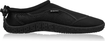 Produktbild von Outtec® Wasserschuhe, Badeschuhe, Schwimmschuhe, Strandschuhe - Größe 36-47, Uni (für Damen & Herren) - Ultraleicht, Flexibel, Schnelltrocknend