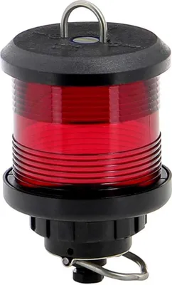 Immagine prodotto di Vetus Light Swivel Nero Nero Taglia Unica