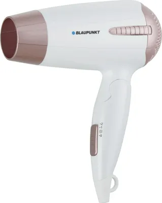Image de Blaupunkt Sèche-cheveux HDD301RO