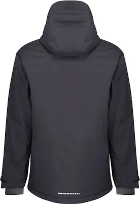 Obrázek produktu pro Regatta Professional - Zateplená pánská bunda RG5566 (2XL) (Navy/grey)