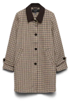 Zdjęcie produktu dla Płaszcz damski VERO MODA, model VMJACKIE