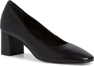 Produktbild von Tamaris Damen High Heels 1-22441-41 001 Farbe: Schwarz Größe: 36